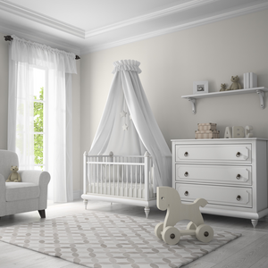 Open image in slideshow, Early Years Concierge Nursery Set-Up Service - White Nursey Square Image
